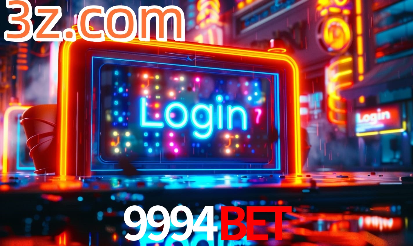 Registre-se hoje no Cassino 9994bet